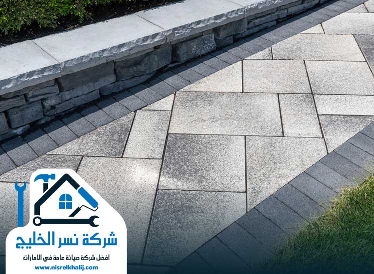 تركيب انترلوك في الفجيرة